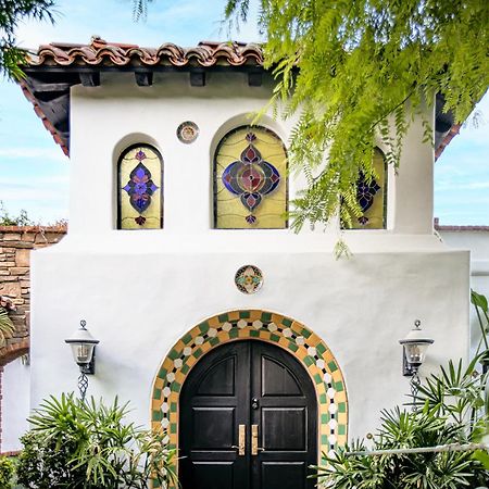 Lucille Palm Springs Villa Exterior photo