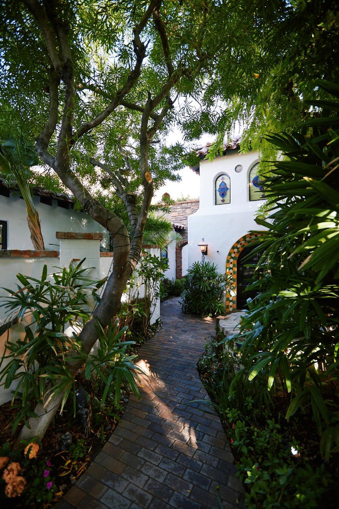 Lucille Palm Springs Villa Exterior photo