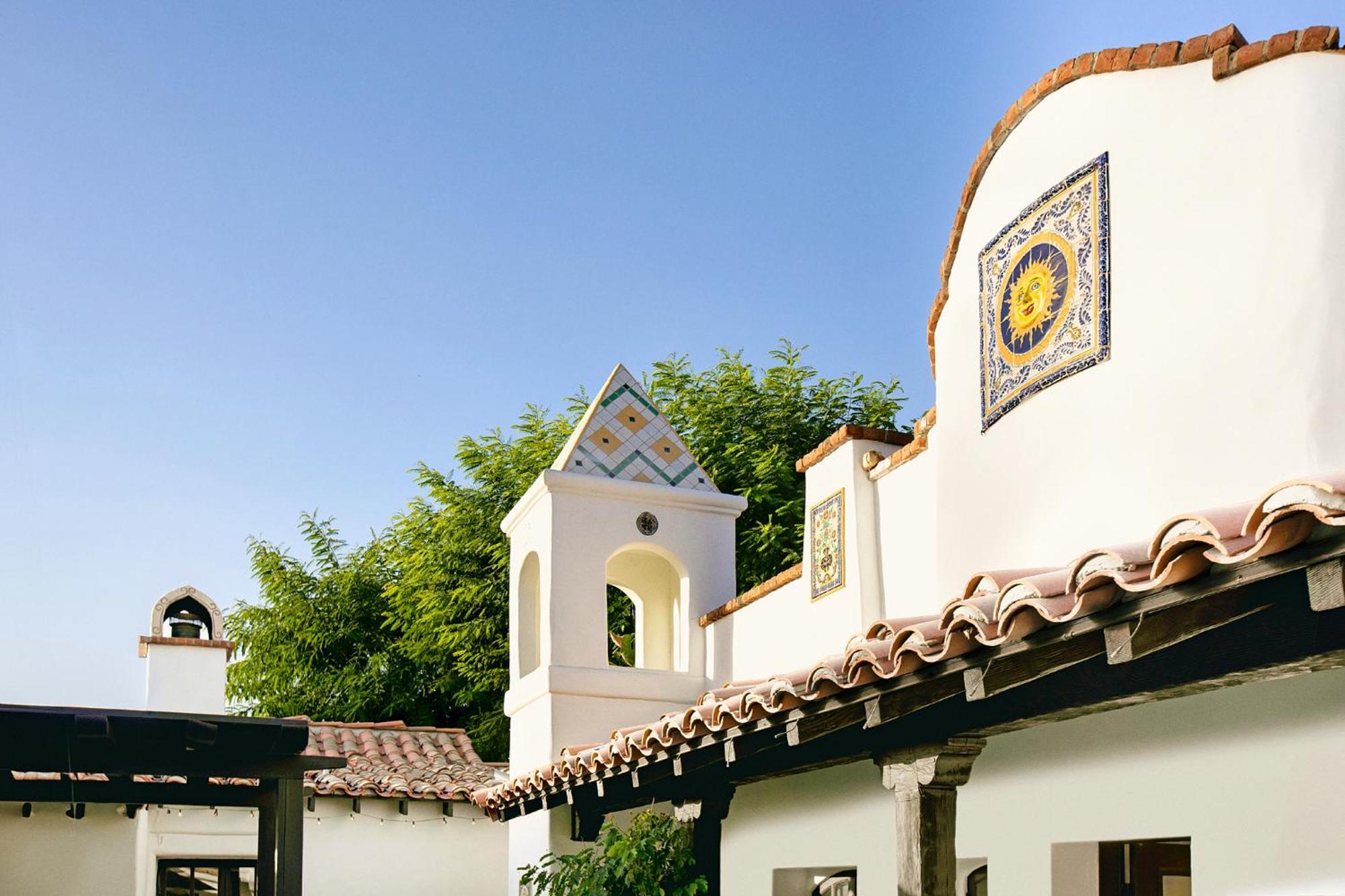 Lucille Palm Springs Villa Exterior photo